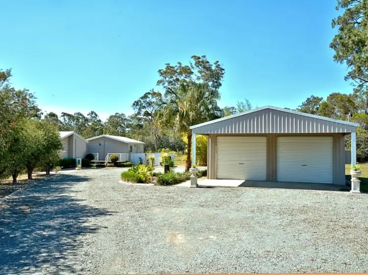Third view of Homely house listing, 35 Todd Street, Torbanlea QLD 4662