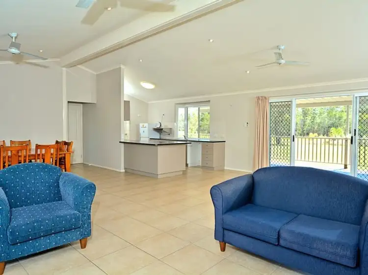 Sixth view of Homely house listing, 35 Todd Street, Torbanlea QLD 4662