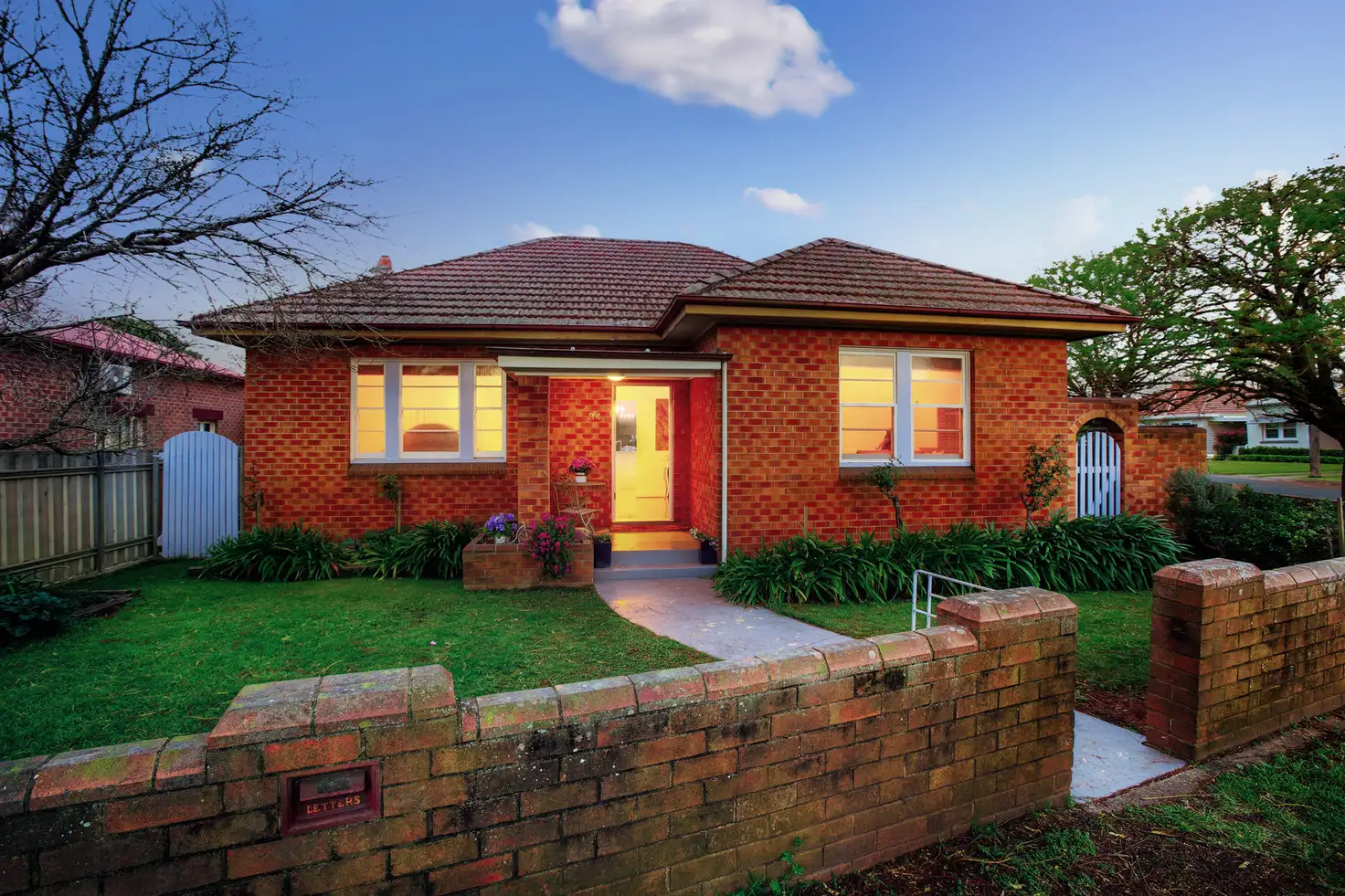 Main view of Homely house listing, 34 Allan Street, Lorn NSW 2320
