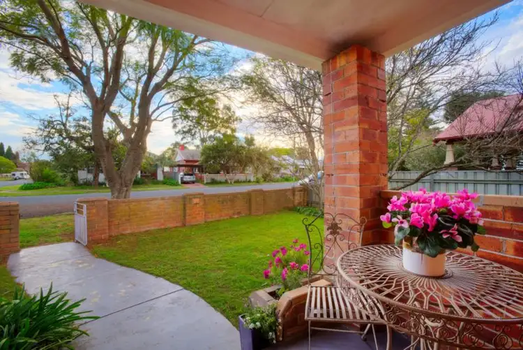 Second view of Homely house listing, 34 Allan Street, Lorn NSW 2320