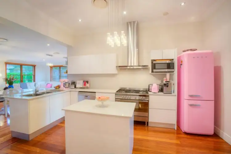 Fourth view of Homely house listing, 34 Allan Street, Lorn NSW 2320