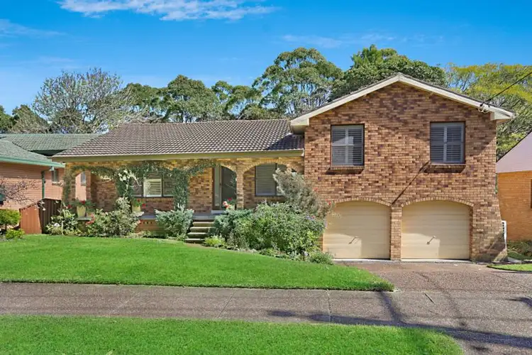 32 Princeton Avenue, Adamstown Heights NSW 2289