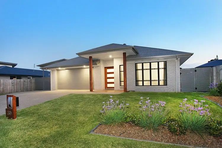 Main view of Homely house listing, 30 Retreat Crescent, Yandina QLD 4561
