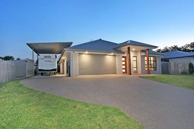 Second view of Homely house listing, 30 Retreat Crescent, Yandina QLD 4561