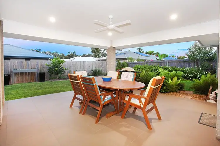 Fifth view of Homely house listing, 30 Retreat Crescent, Yandina QLD 4561