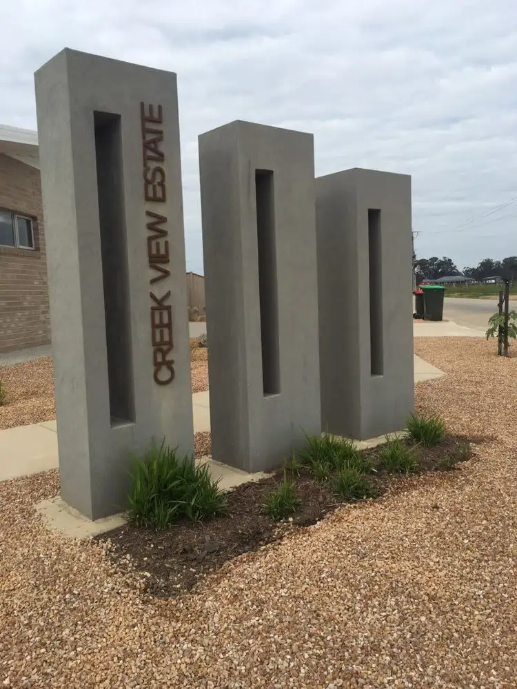 LOT 89 Creek View Estate, Wangaratta VIC 3677