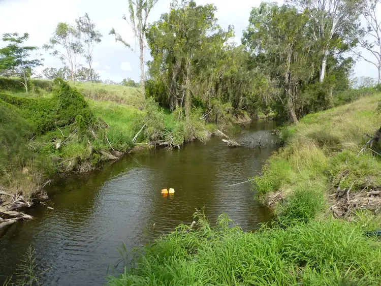 Second view of Homely rural property listing, LOT 17 OLD COACH ROAD, Degilbo QLD 4621