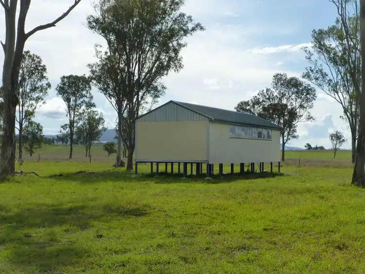 Fifth view of Homely rural property listing, LOT 17 OLD COACH ROAD, Degilbo QLD 4621