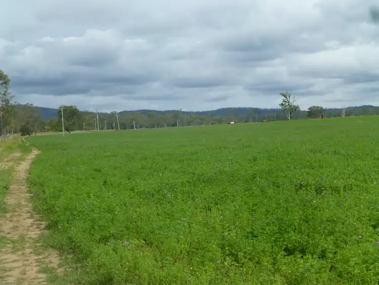 Seventh view of Homely rural property listing, LOT 17 OLD COACH ROAD, Degilbo QLD 4621