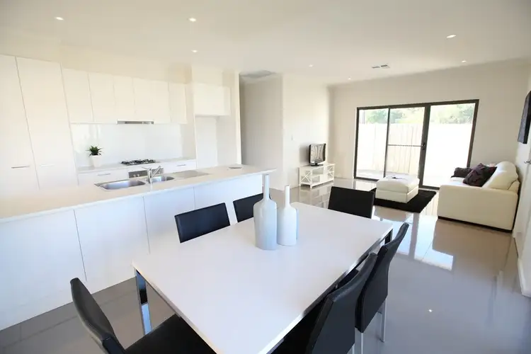 188A St Bernards Road