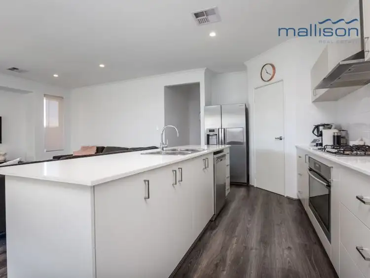 Second view of Homely house listing, 2 Vickers Road, Baldivis WA 6171