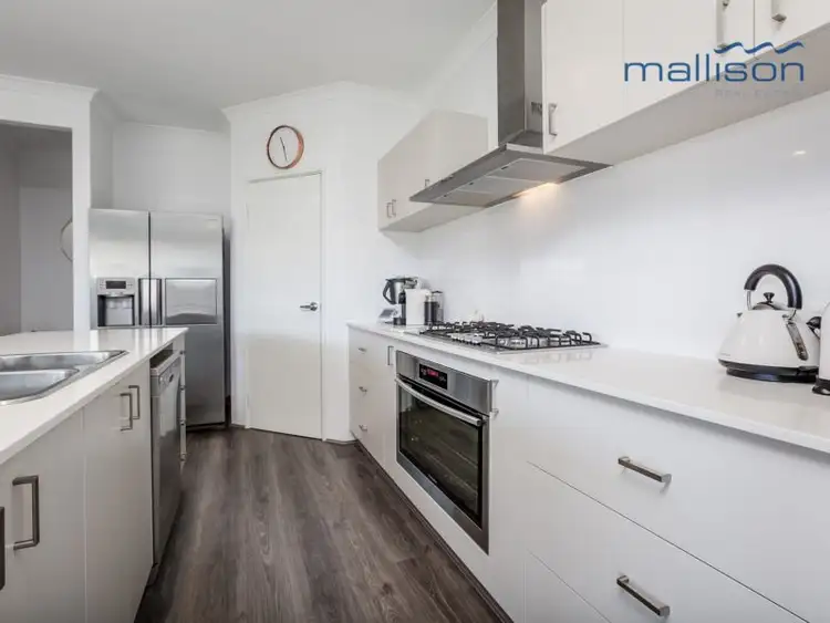 Fourth view of Homely house listing, 2 Vickers Road, Baldivis WA 6171