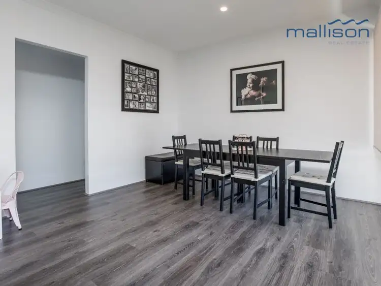 Fifth view of Homely house listing, 2 Vickers Road, Baldivis WA 6171
