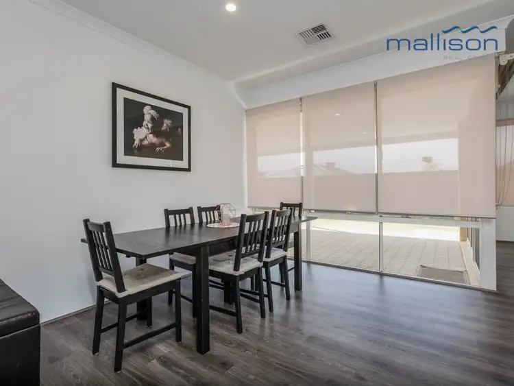 Sixth view of Homely house listing, 2 Vickers Road, Baldivis WA 6171