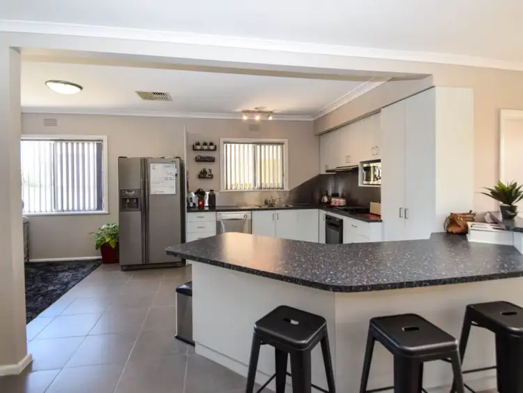 Third view of Homely house listing, 11 Wellington Street, Wangaratta VIC 3677