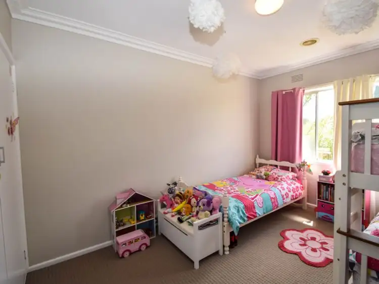 Sixth view of Homely house listing, 11 Wellington Street, Wangaratta VIC 3677