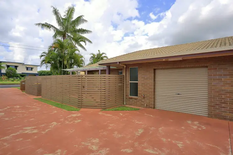 Third view of Homely house listing, 1 Cevn Street, Childers QLD 4660
