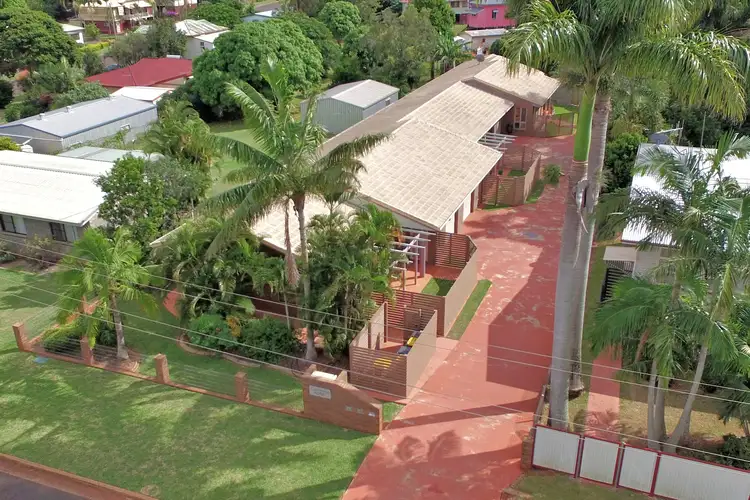 Fourth view of Homely house listing, 1 Cevn Street, Childers QLD 4660