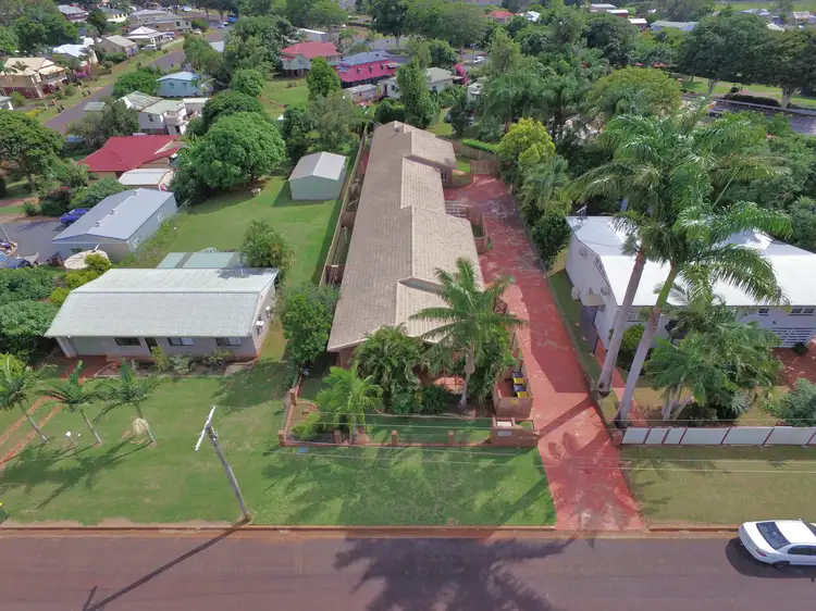 Fifth view of Homely house listing, 1 Cevn Street, Childers QLD 4660
