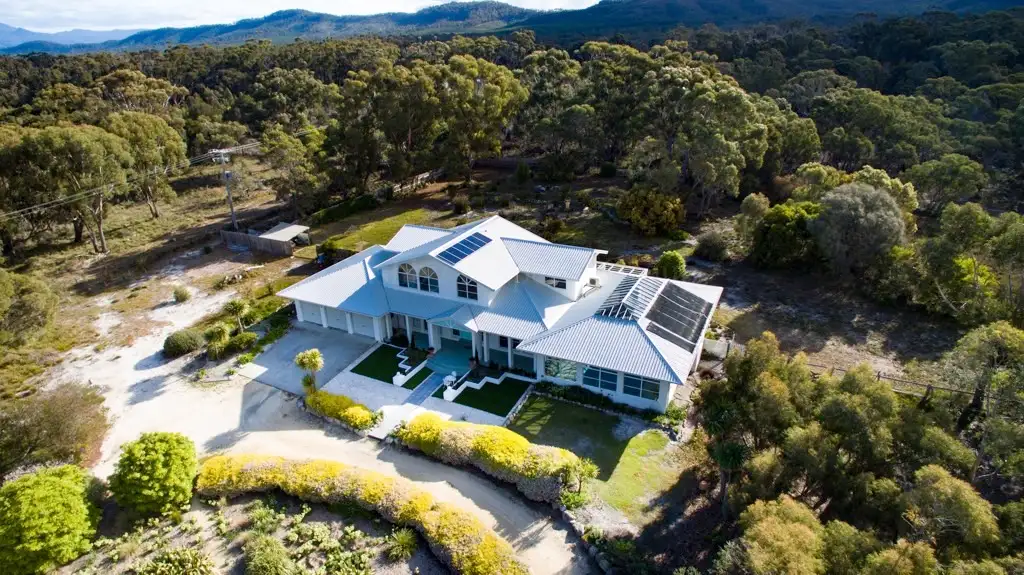 Main view of Homely house listing, 24251 Tasman Highway, St Helens TAS 7216