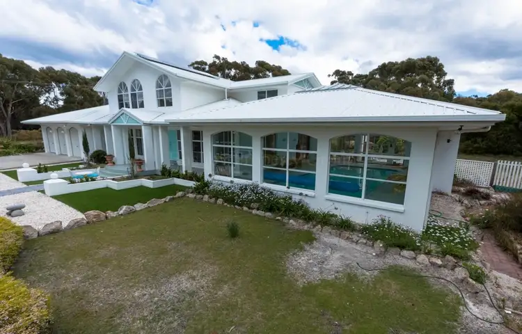 Second view of Homely house listing, 24251 Tasman Highway, St Helens TAS 7216