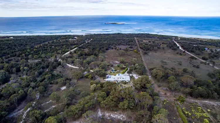 Third view of Homely house listing, 24251 Tasman Highway, St Helens TAS 7216