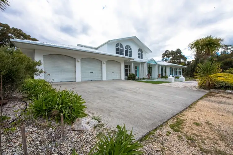 Fifth view of Homely house listing, 24251 Tasman Highway, St Helens TAS 7216