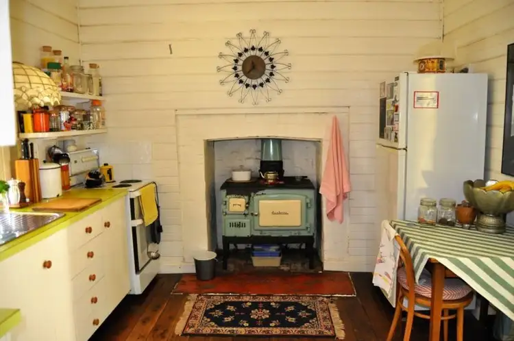Second view of Homely house listing, 68 Belmore Street, Gulgong NSW 2852