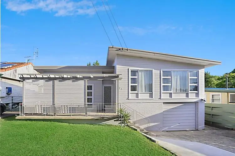Main view of Homely house listing, 23 Lester Parade, North Lambton NSW 2299