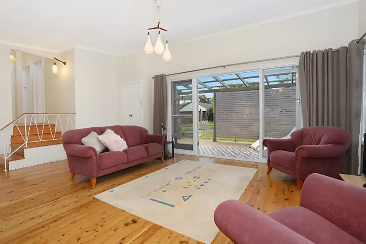 Second view of Homely house listing, 23 Lester Parade, North Lambton NSW 2299