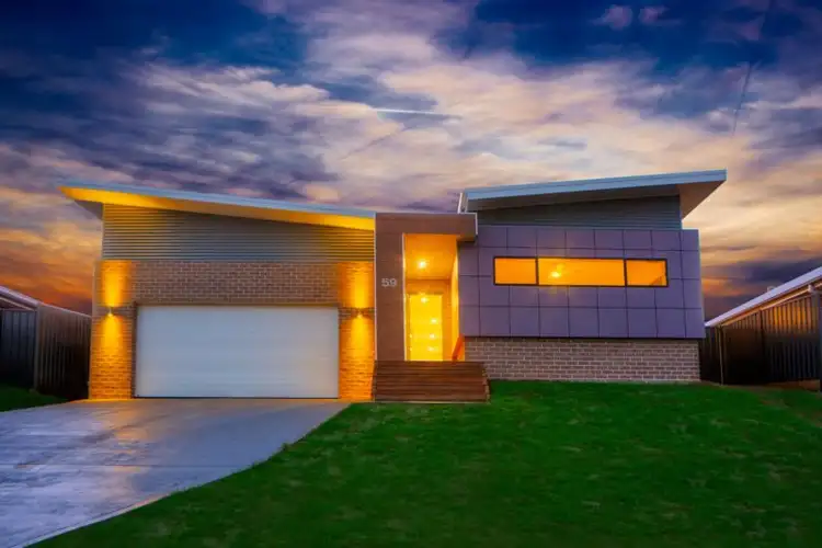 59 Radiant Avenue, Bolwarra Heights NSW 2320