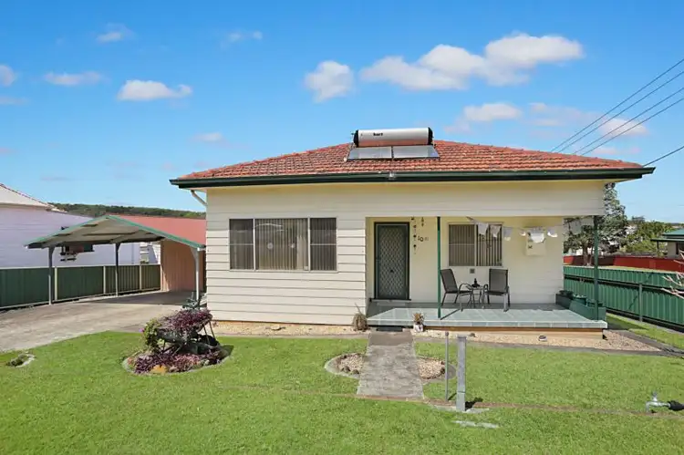 10 South Street, West Wallsend NSW 2286