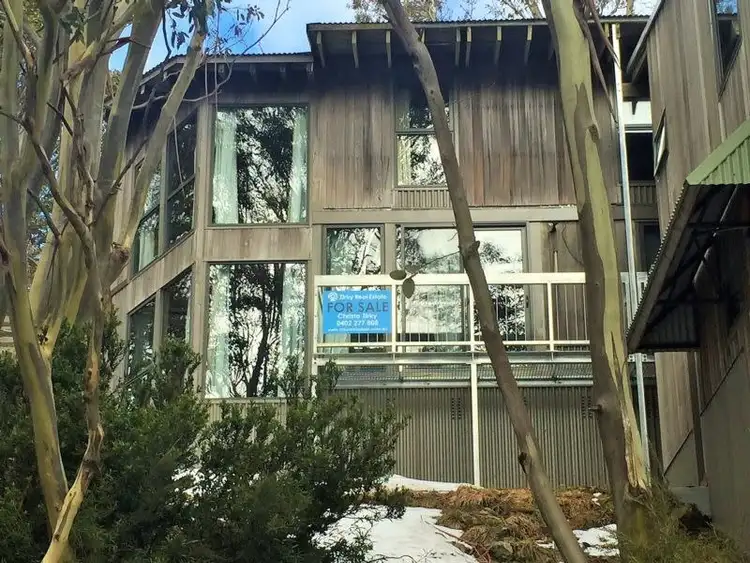 Main view of Homely apartment listing, 6/7 Slalom Street, Falls Creek VIC 3699