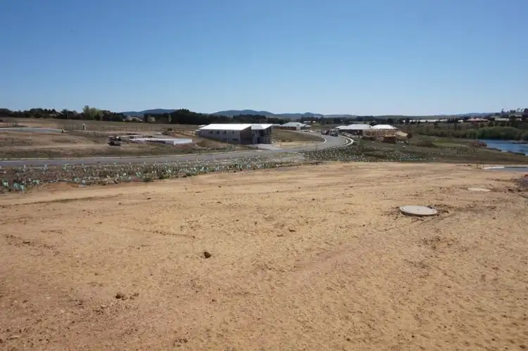 LOT 404 Peppertree Place, Goulburn NSW 2580