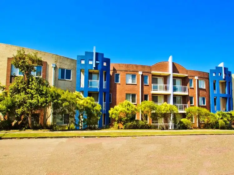 22/2 Boondilla Rd, The Entrance NSW 2261