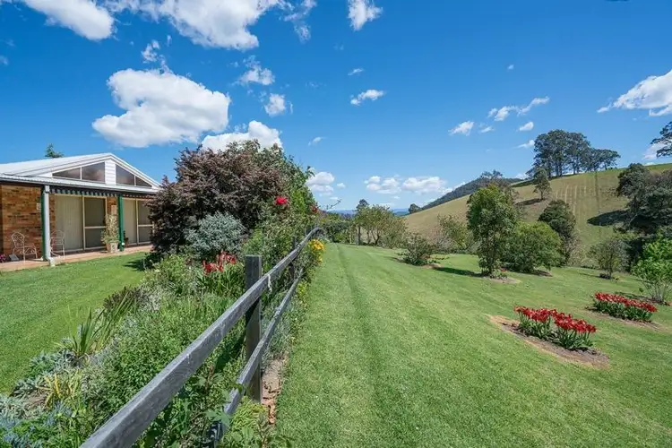 Fourth view of Homely rural property listing, 893 Waukivory Road, Gloucester NSW 2422