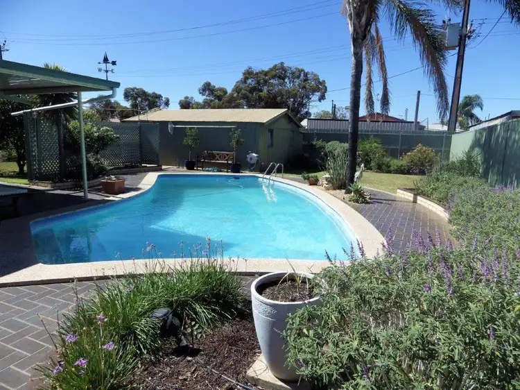 Second view of Homely house listing, 6 McRITCHIE CRESCENT, Whyalla Stuart SA 5608