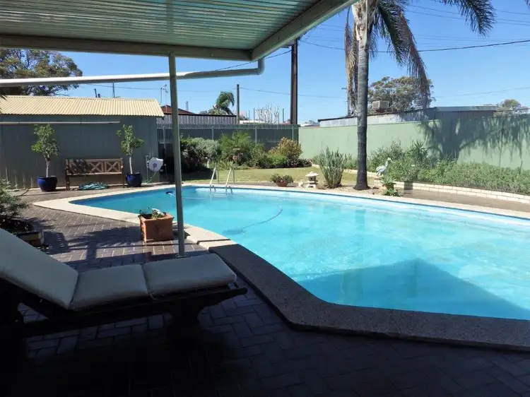 Third view of Homely house listing, 6 McRITCHIE CRESCENT, Whyalla Stuart SA 5608