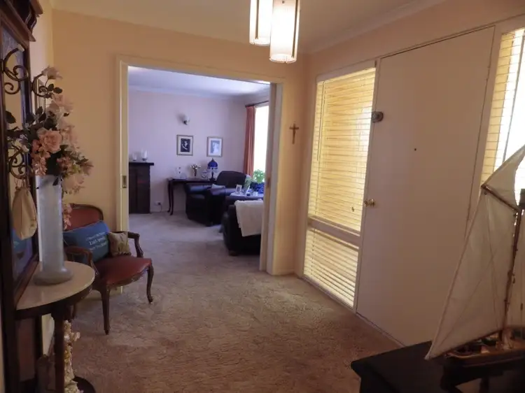 Fifth view of Homely house listing, 6 McRITCHIE CRESCENT, Whyalla Stuart SA 5608