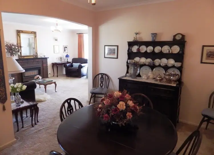 Seventh view of Homely house listing, 6 McRITCHIE CRESCENT, Whyalla Stuart SA 5608