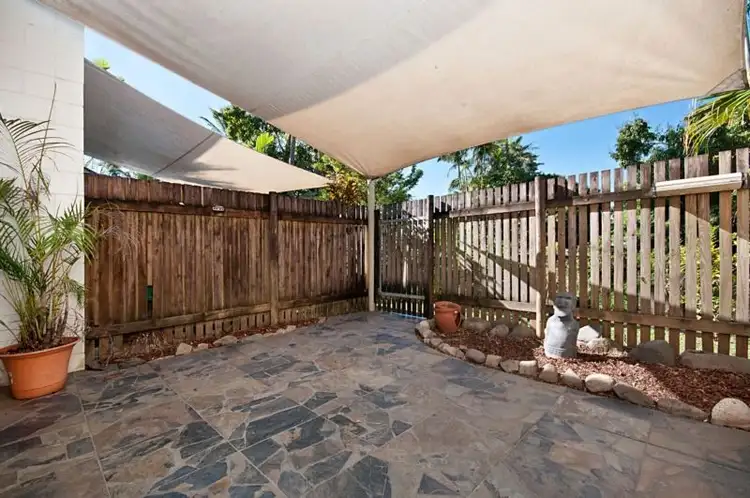 6/112 Aumuller Street, Bungalow QLD 4870