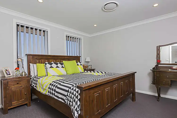 Sixth view of Homely villa listing, 49 Hereford Street, Bungendore NSW 2621