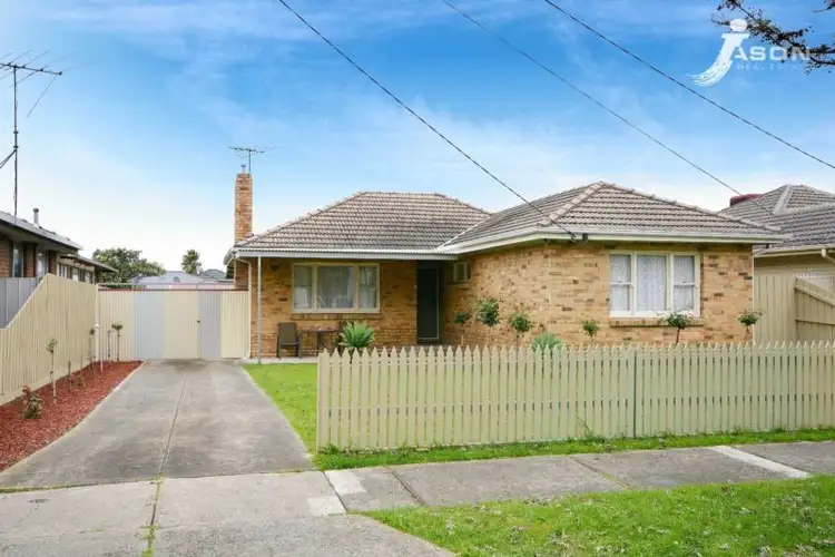 161 Melrose Drive, Tullamarine VIC 3043