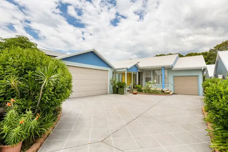 Main view of Homely house listing, 255 Scenic Drive, Merewether Heights NSW 2291