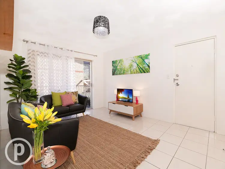 1/15 Laura Street, Lutwyche QLD 4030