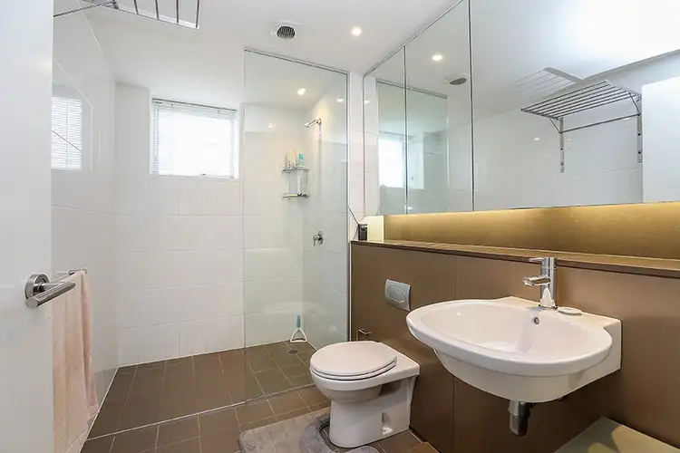 Fifth view of Homely apartment listing, 201/5 Honeysuckle Drive, Newcastle NSW 2300