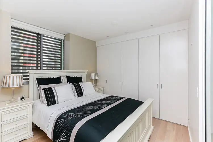 Sixth view of Homely apartment listing, 201/5 Honeysuckle Drive, Newcastle NSW 2300