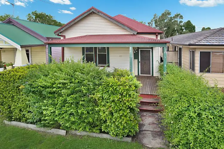 Main view of Homely house listing, 47 Holt Street, Mayfield East NSW 2304