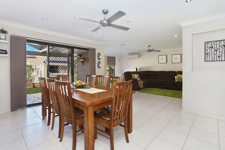 Second view of Homely house listing, 6 Miranda Parade, Cameron Park NSW 2285
