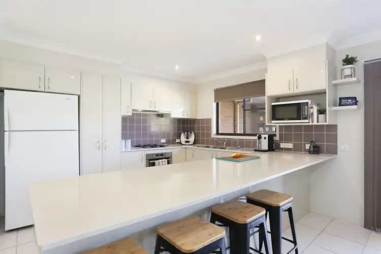 Fourth view of Homely house listing, 6 Miranda Parade, Cameron Park NSW 2285